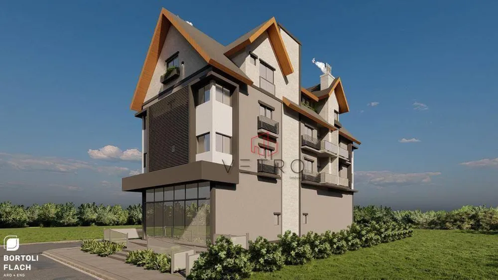 Terreno, 453 m² - Foto 1