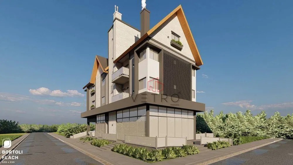 Terreno, 453 m² - Foto 2