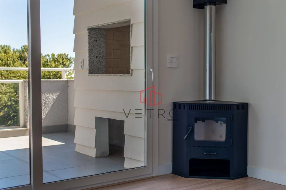 Apartamento, 2 quartos, 85 m² - Foto 4
