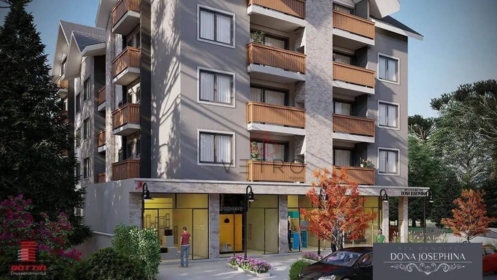 Apartamento, 2 quartos, 70 m² - Foto 4