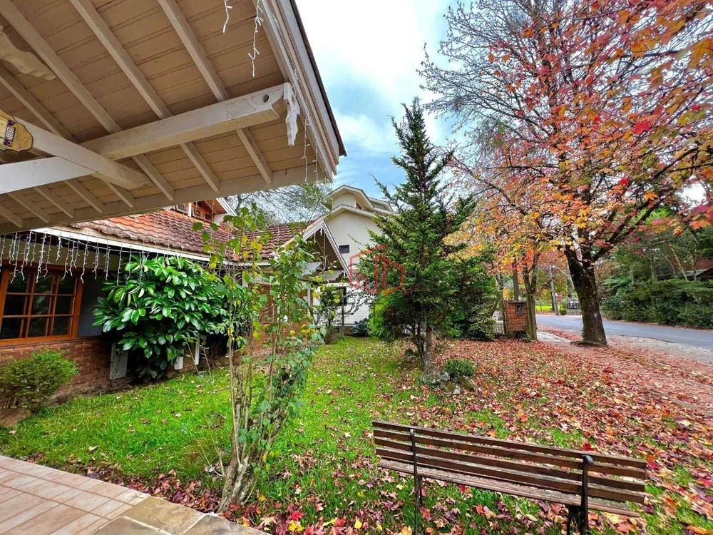 Casa, 3 quartos, 328 m² - Foto 8