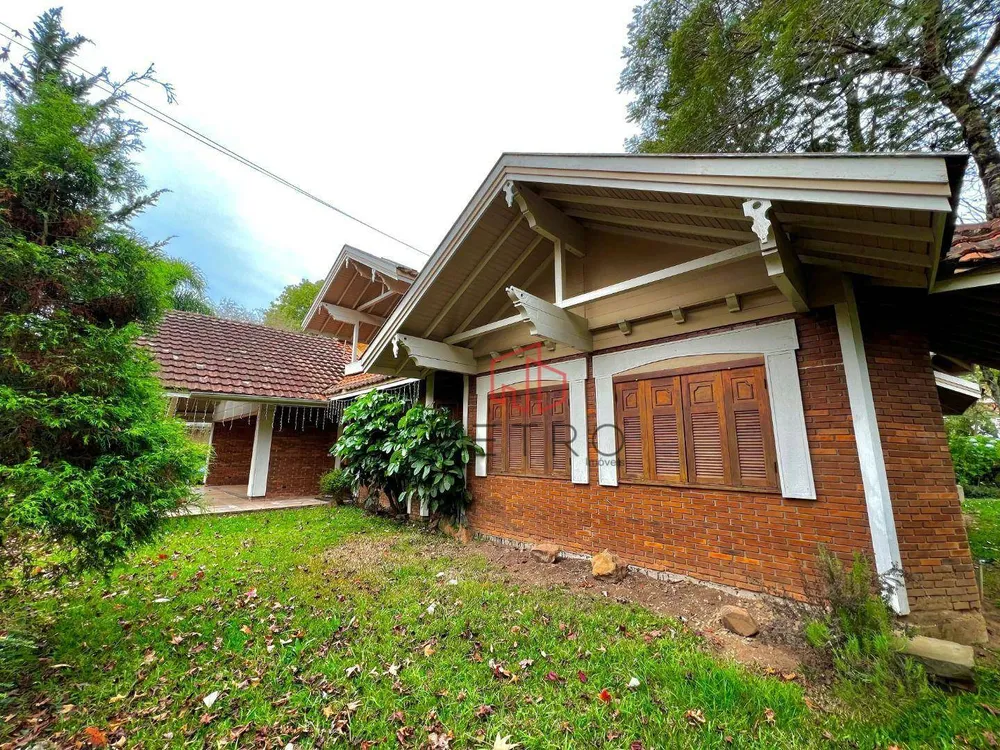 Casa, 3 quartos, 328 m² - Foto 9