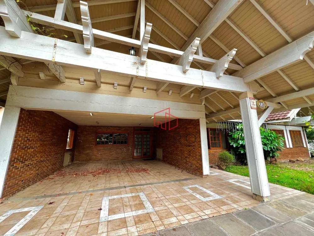 Casa, 3 quartos, 328 m² - Foto 6
