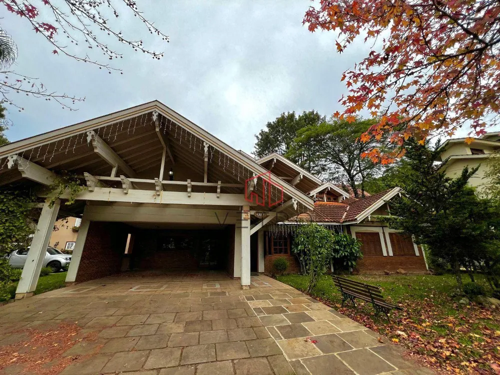 Casa, 3 quartos, 328 m² - Foto 10