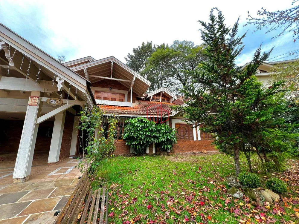 Casa, 3 quartos, 328 m² - Foto 11