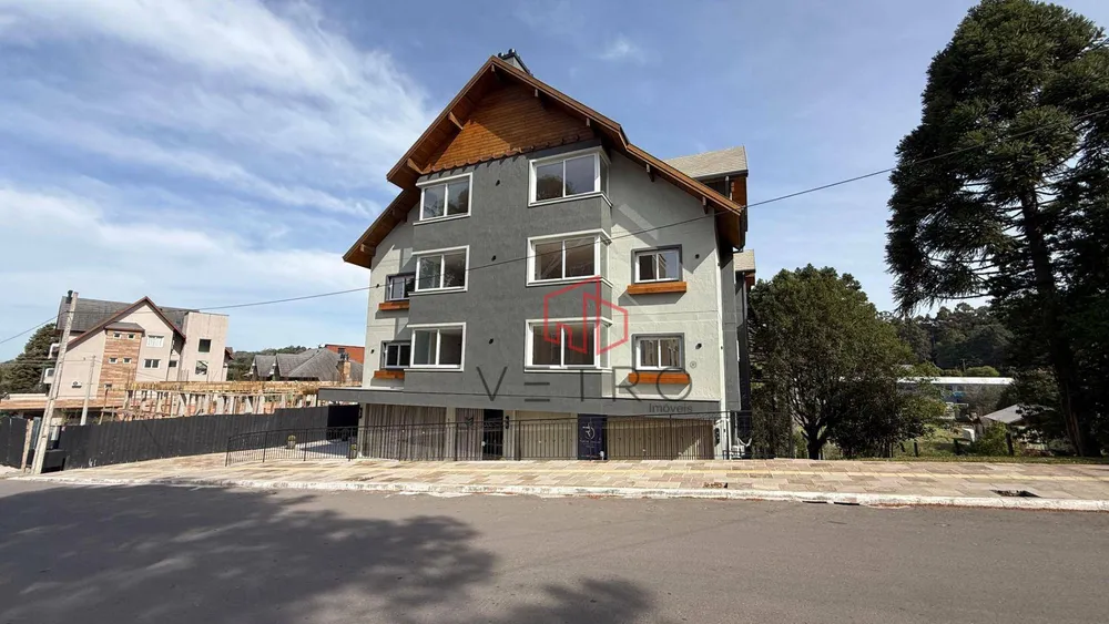 Apartamento, 1 quarto, 52 m² - Foto 4