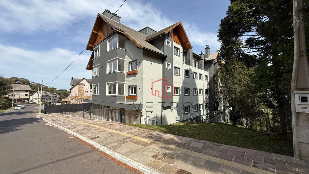 Apartamento, 1 quarto, 52 m² - Foto 6