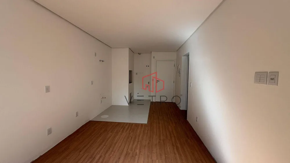 Apartamento, 1 quarto, 52 m² - Foto 1