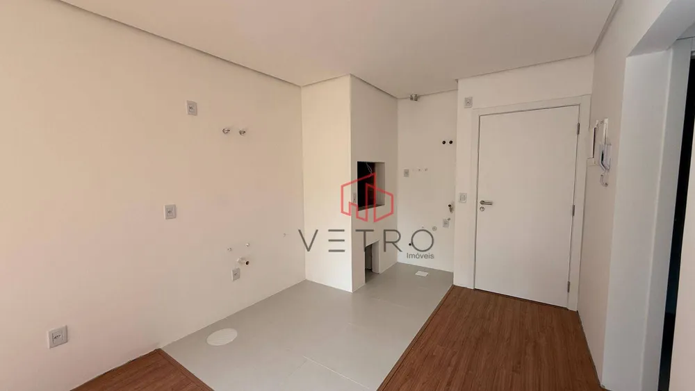 Apartamento, 1 quarto, 52 m² - Foto 2