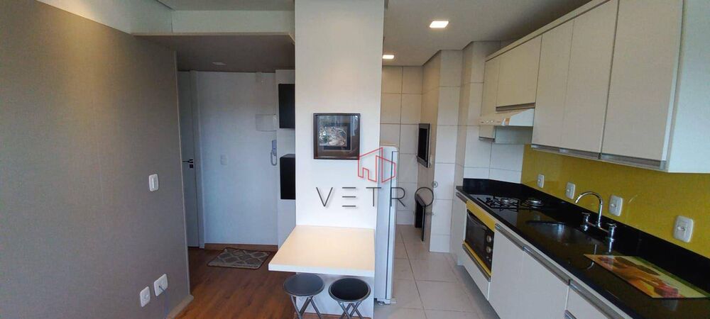 Apartamento, 1 quarto, 59 m² - Foto 2
