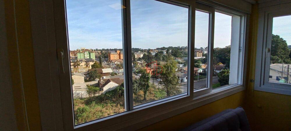 Apartamento, 1 quarto, 59 m² - Foto 6