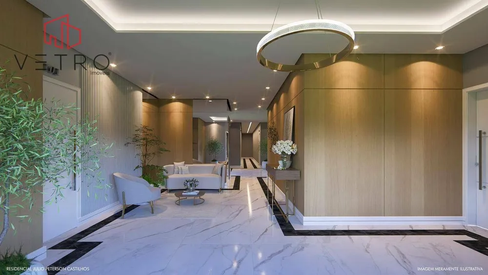 Apartamento, 1 quarto, 74 m² - Foto 12