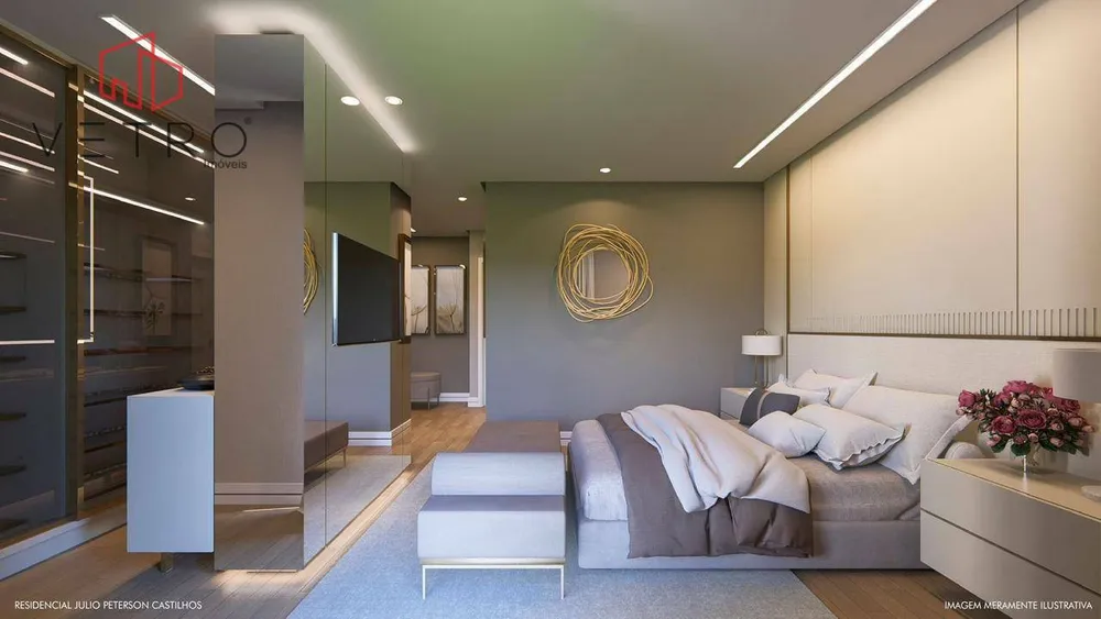 Apartamento, 1 quarto, 74 m² - Foto 4