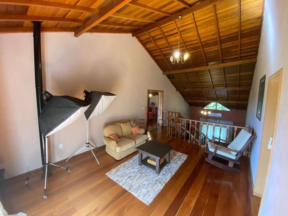 Casa, 4 quartos, 280 m² - Foto 5