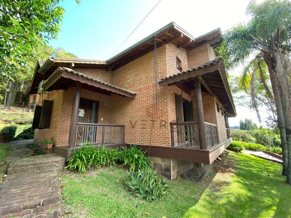 Casa, 4 quartos, 280 m² - Foto 6