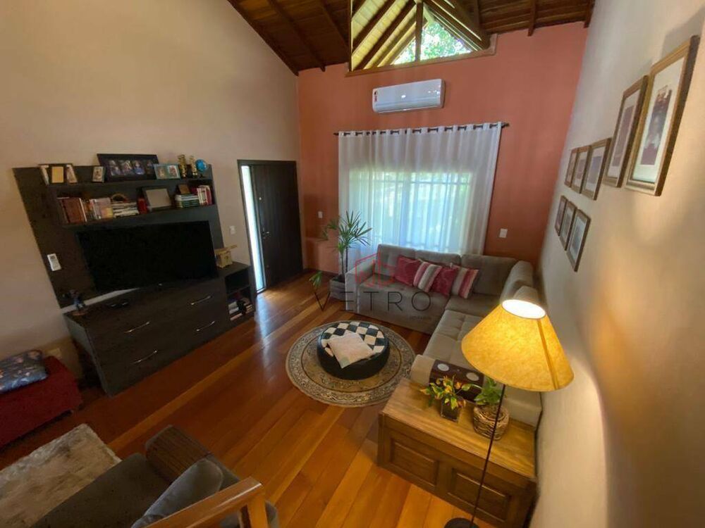 Casa, 4 quartos, 280 m² - Foto 3