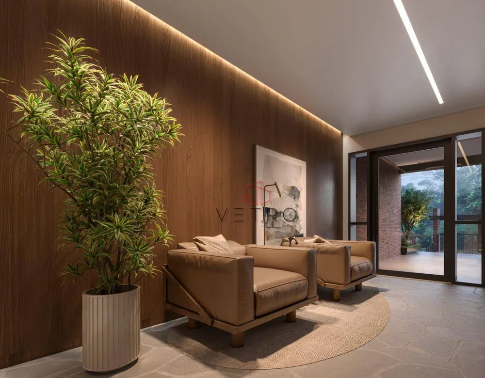Apartamento, 1 quarto, 69 m² - Foto 4