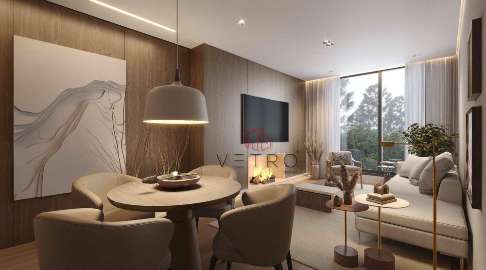 Apartamento, 1 quarto, 69 m² - Foto 7