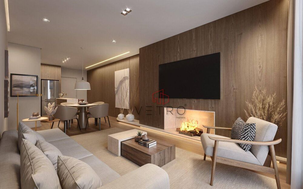 Apartamento, 1 quarto, 69 m² - Foto 2