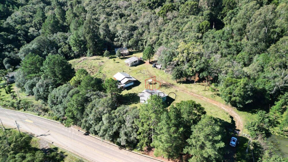 Terreno, 4 hectares - Foto 2