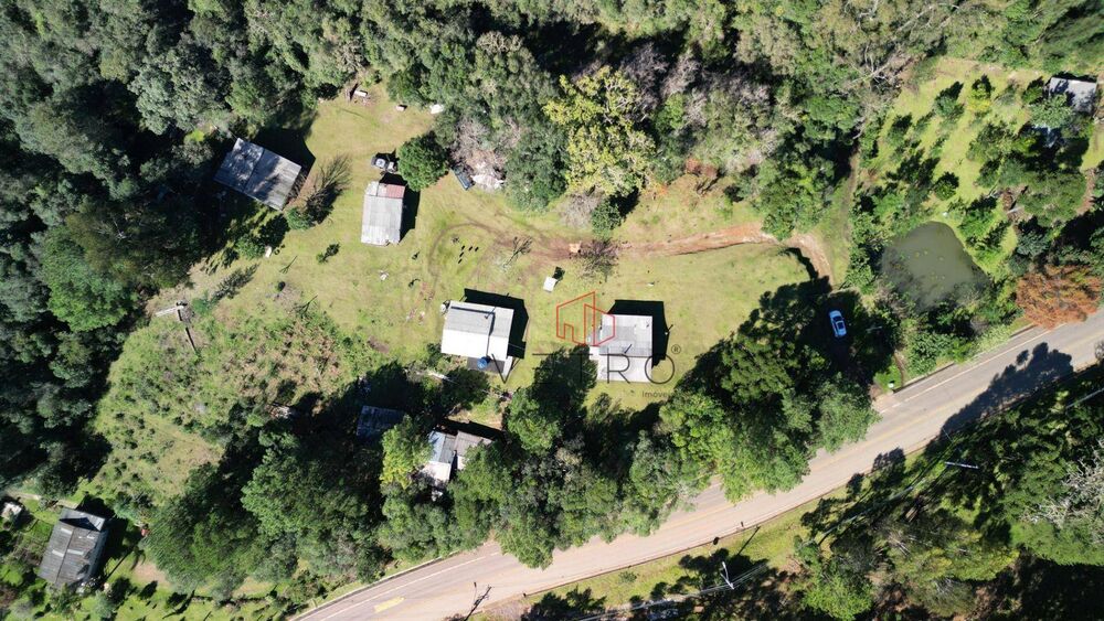 Terreno, 4 hectares - Foto 8