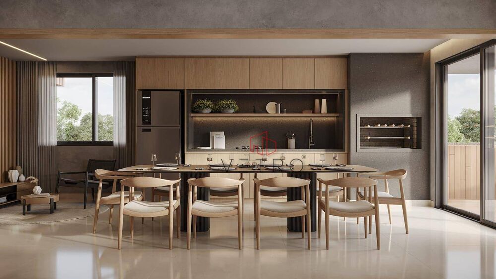 Apartamento, 3 quartos, 132 m² - Foto 7
