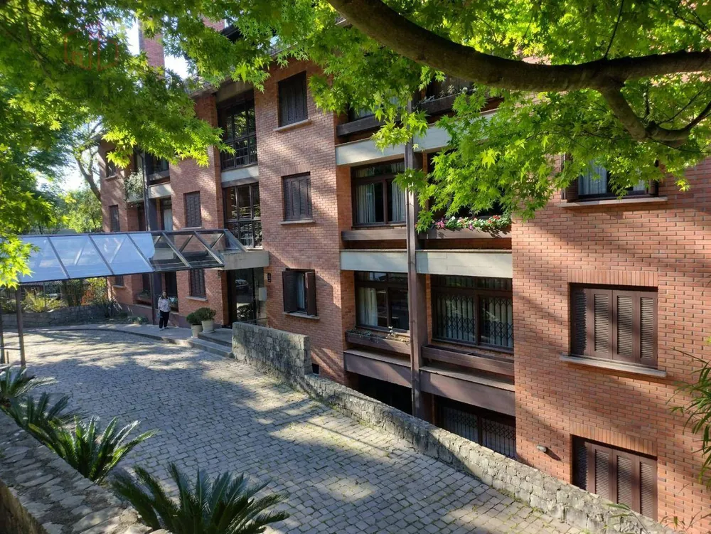 Apartamento, 1 quarto, 47 m² - Foto 1