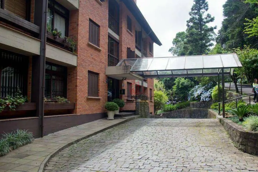 Apartamento, 1 quarto, 47 m² - Foto 12