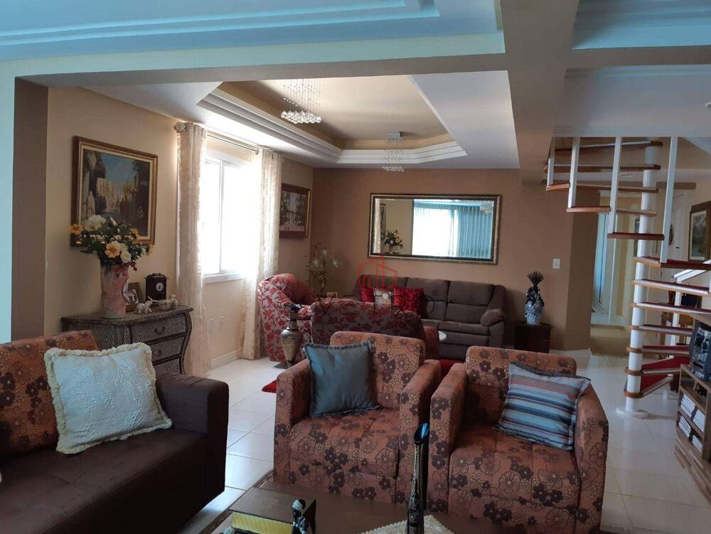 Apartamento, 3 quartos, 153 m² - Foto 8