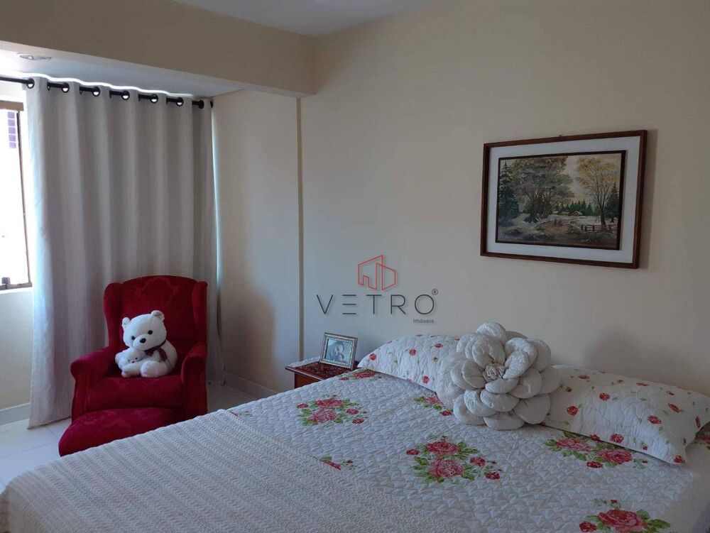 Apartamento, 3 quartos, 153 m² - Foto 3