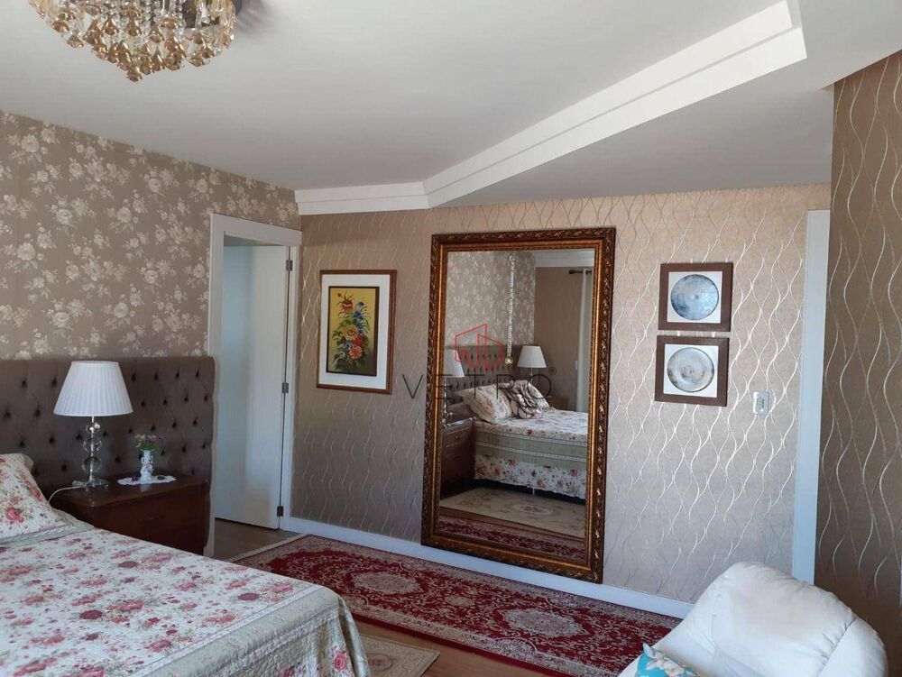 Apartamento, 3 quartos, 153 m² - Foto 2