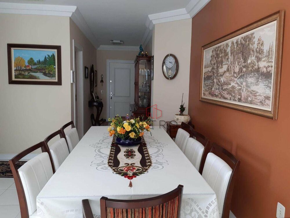 Apartamento, 3 quartos, 153 m² - Foto 7