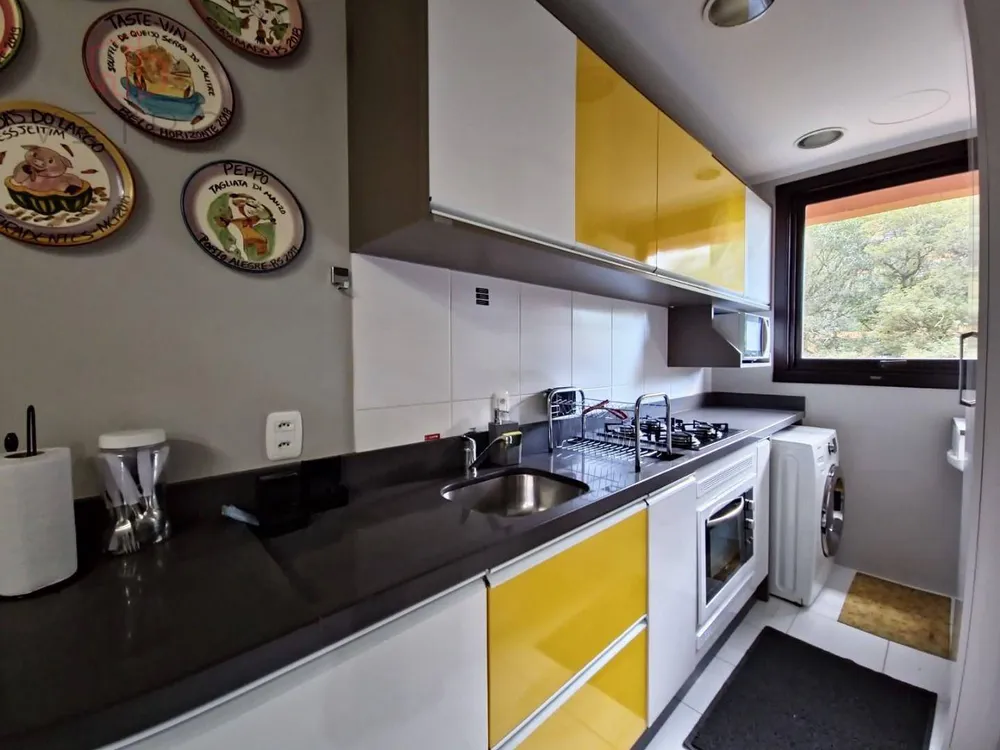 Apartamento, 2 quartos, 96 m² - Foto 4