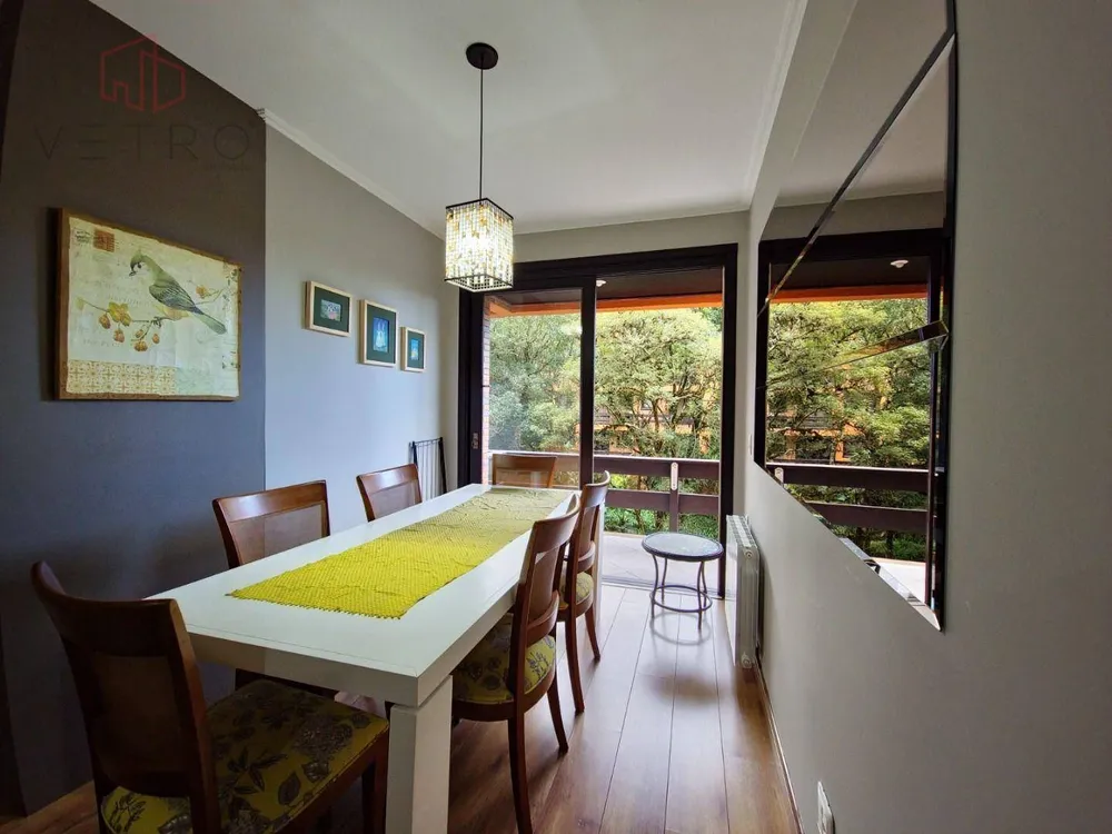 Apartamento, 2 quartos, 96 m² - Foto 2