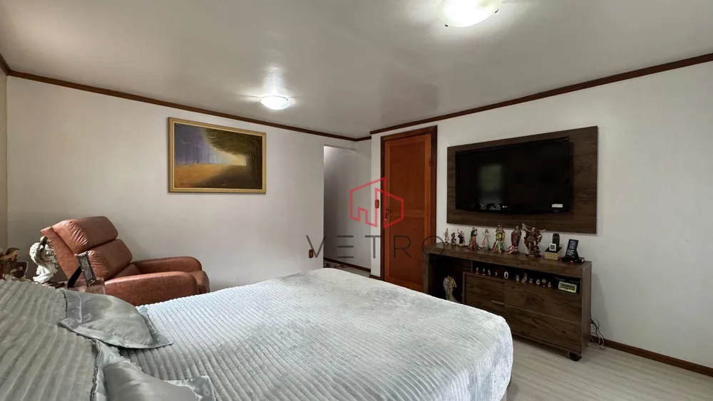 Casa, 5 quartos, 300 m² - Foto 24