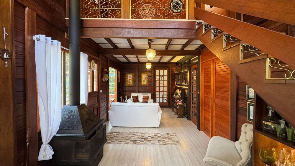 Casa, 5 quartos, 300 m² - Foto 18