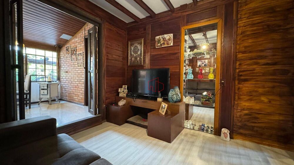 Casa, 5 quartos, 300 m² - Foto 3