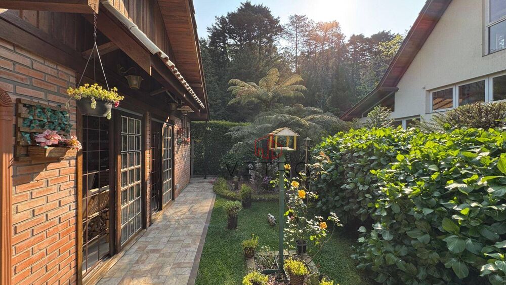 Casa, 5 quartos, 300 m² - Foto 13