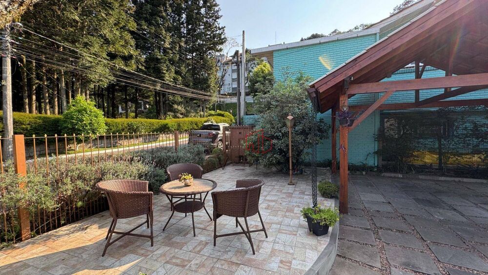 Casa, 5 quartos, 300 m² - Foto 6