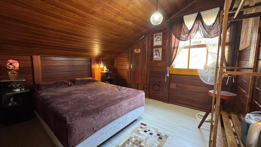 Casa, 5 quartos, 300 m² - Foto 5