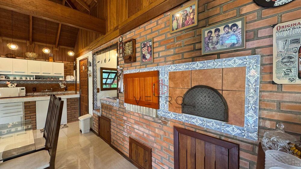 Casa, 5 quartos, 300 m² - Foto 15