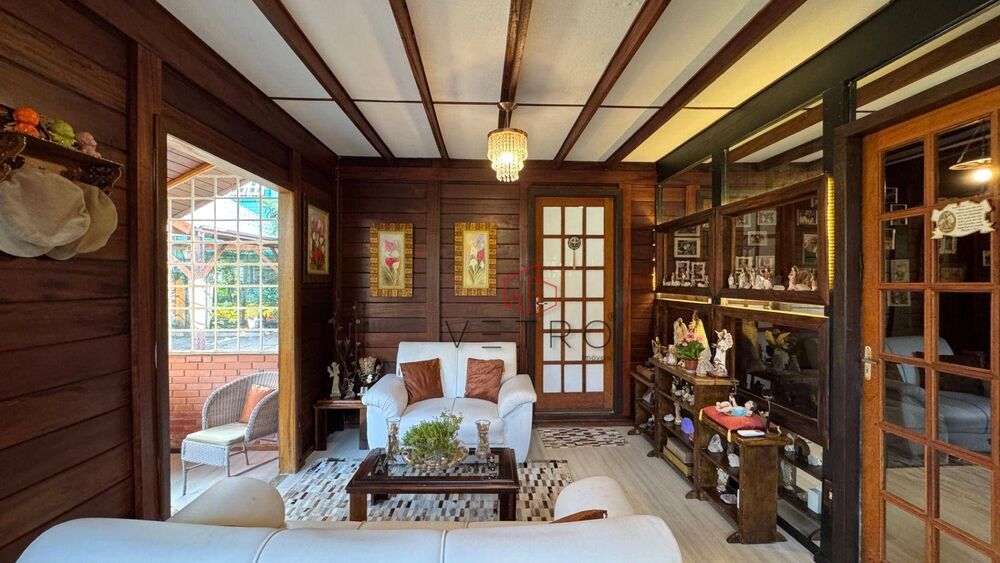 Casa, 5 quartos, 300 m² - Foto 10