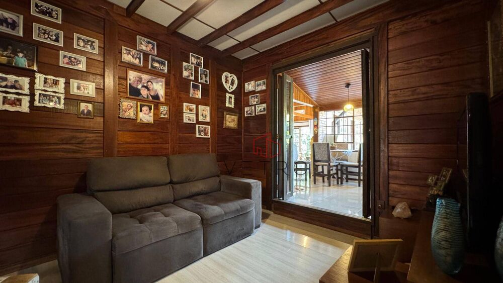 Casa, 5 quartos, 300 m² - Foto 17