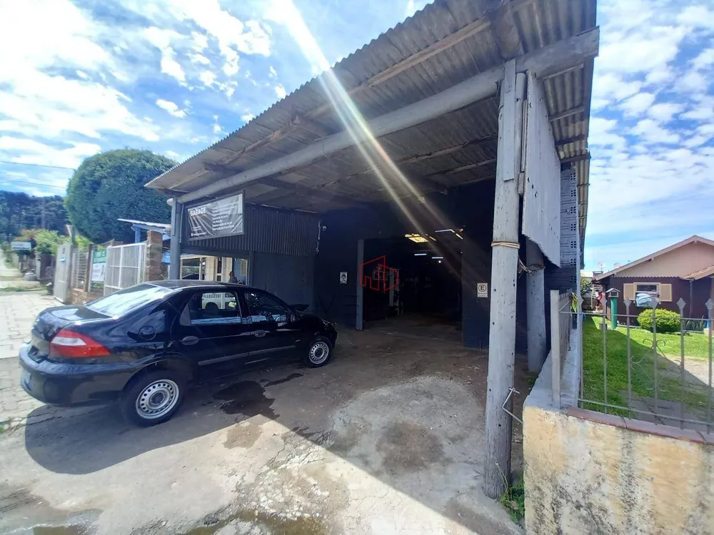 Casa, 6 quartos, 288 m² - Foto 4