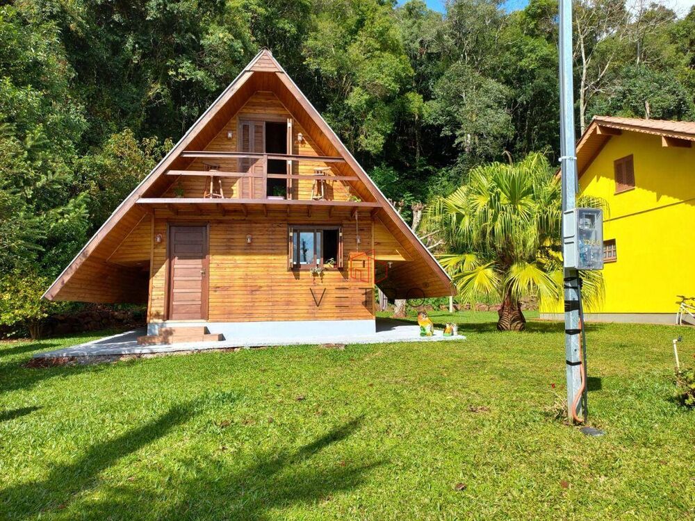 Sítio à venda com 4 quartos, 222m² - Foto 5