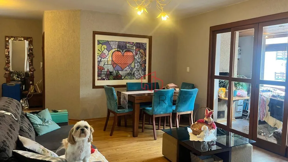 Apartamento, 2 quartos, 126 m² - Foto 4