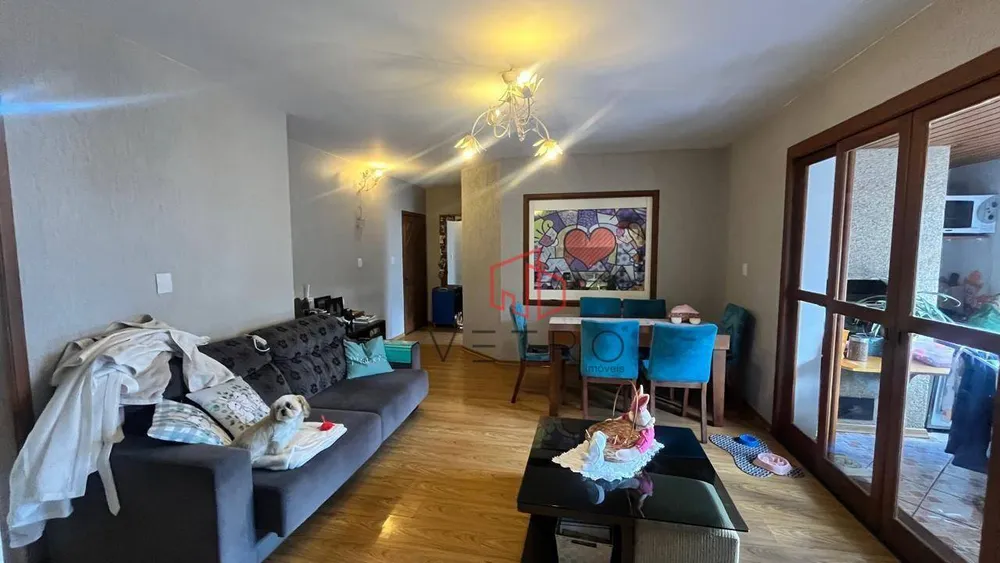 Apartamento, 2 quartos, 126 m² - Foto 1