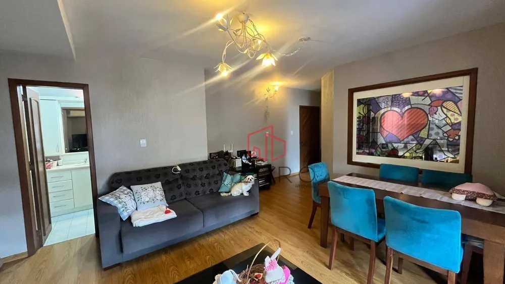 Apartamento, 2 quartos, 126 m² - Foto 2