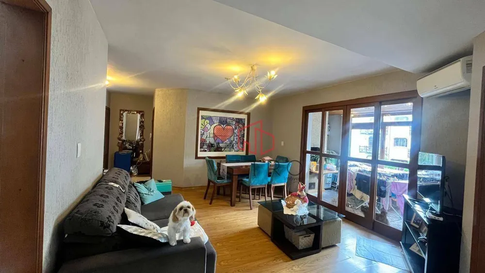 Apartamento, 2 quartos, 126 m² - Foto 4