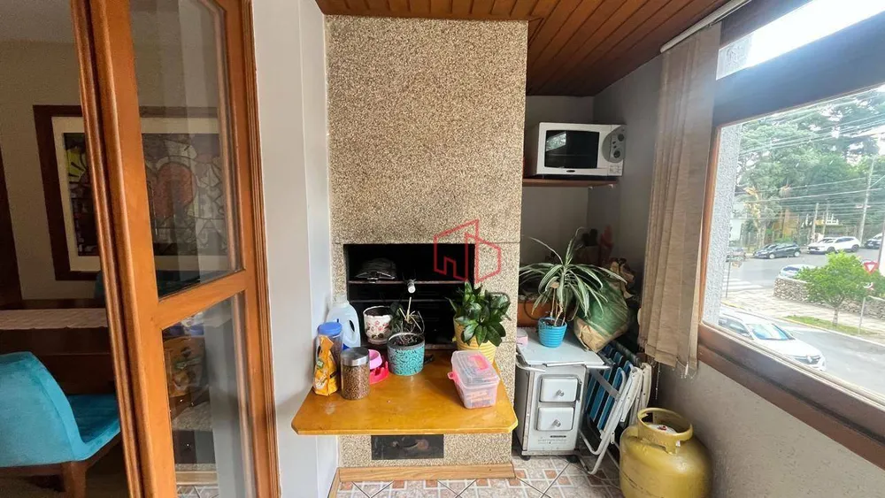 Apartamento, 2 quartos, 126 m² - Foto 7